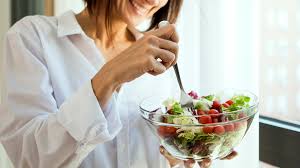 A stylish and health-focused way of living we can sustain.