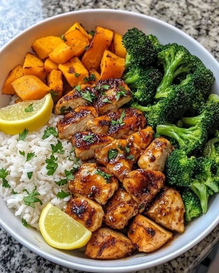 Lifestyle/healthy eating