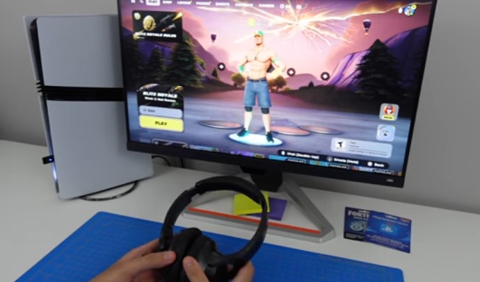 how to connect bluetooth headphones to ps5